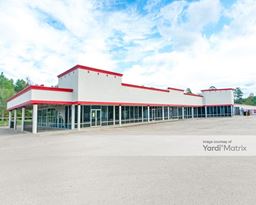 Image for 10 Federal Self Storage - 3636 Honea Egypt Road, Montgomery, TX