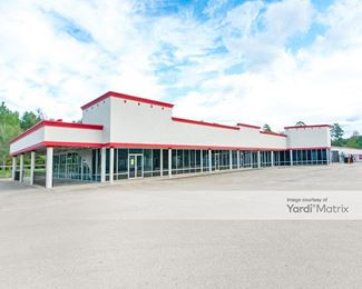 Photo 1 of 10 Federal Self Storage - 3636 Honea Egypt Road, Montgomery, TX