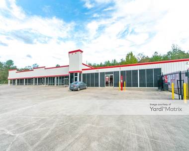 Storage Units for Rent available at 3636 Honea Egypt Road, Montgomery, TX 77316