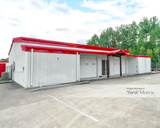 Photo 4 of 10 Federal Self Storage - 3636 Honea Egypt Road, Montgomery, TX