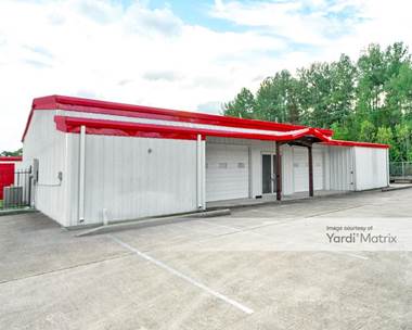 Storage Units for Rent available at 3636 Honea Egypt Road, Montgomery, TX 77316