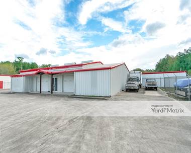 Storage Units for Rent available at 3636 Honea Egypt Road, Montgomery, TX 77316