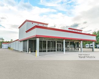 Photo 6 of 10 Federal Self Storage - 3636 Honea Egypt Road, Montgomery, TX