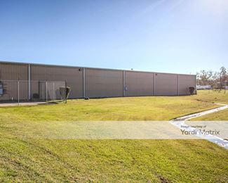 Photo 2 of CubeSmart Self Storage - 4717 Strack Road, Houston, TX