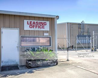 Photo 3 of CubeSmart Self Storage - 4717 Strack Road, Houston, TX