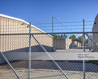 Photo 4 of CubeSmart Self Storage - 4717 Strack Road, Houston, TX