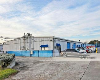 Photo 1 of Storage King USA - 13001 Veterans Memorial Drive, Houston, TX