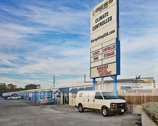 Photo 2 of Storage King USA - 13001 Veterans Memorial Drive, Houston, TX