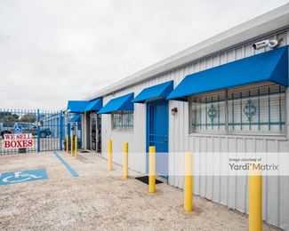Photo 4 of Storage King USA - 13001 Veterans Memorial Drive, Houston, TX