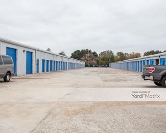 Photo 5 of Storage King USA - 13001 Veterans Memorial Drive, Houston, TX