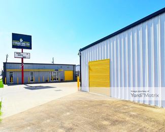 Photo 1 of Storage King USA - 9000 Westpark Drive, Houston, TX
