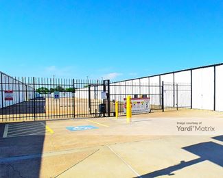 Photo 2 of Storage King USA - 9000 Westpark Drive, Houston, TX