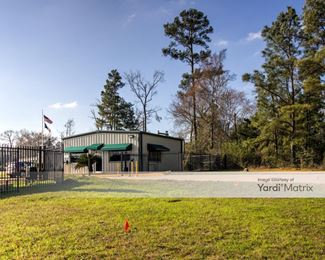 Photo 2 of Forward Storage - 28419 Sweetgum Road, Magnolia, TX
