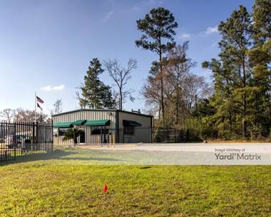 Storage Units for Rent available at 28419 Sweetgum Road, Magnolia, TX 77354