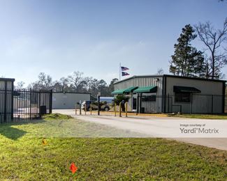 Photo 3 of Forward Storage - 28419 Sweetgum Road, Magnolia, TX