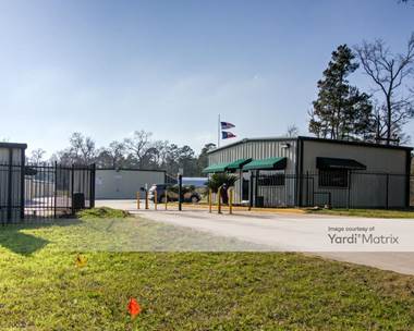Storage Units for Rent available at 28419 Sweetgum Road, Magnolia, TX 77354