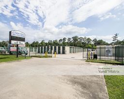 Image for All Purpose Storage - 9521 FM 2920 Road, Tomball, TX