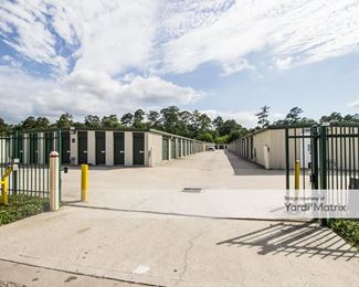 Photo 2 of All Purpose Storage - 9521 FM 2920 Road, Tomball, TX
