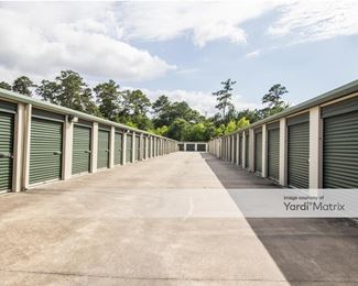Photo 3 of All Purpose Storage - 9521 FM 2920 Road, Tomball, TX