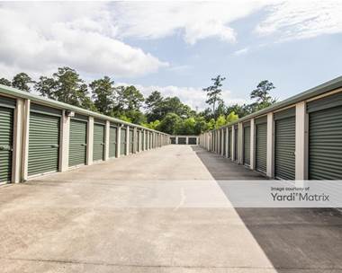 Storage Units for Rent available at 9521 FM 2920 Road, Tomball, TX 77375