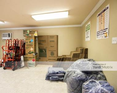 Storage Units for Rent available at 9521 FM 2920 Road, Tomball, TX 77375
