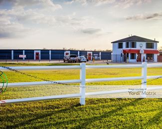 Photo 3 of All Star Storage - 2122 East Highway 90A, Richmond, TX