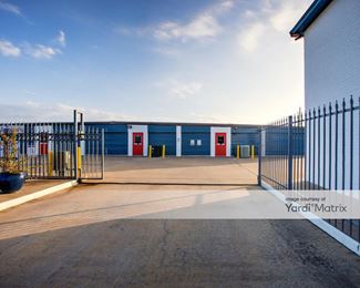 Photo 5 of All Star Storage - 2122 East Highway 90A, Richmond, TX