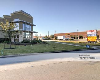 Photo 1 of Extra Space Storage - 10015 North Eldridge Pkwy, Houston, TX