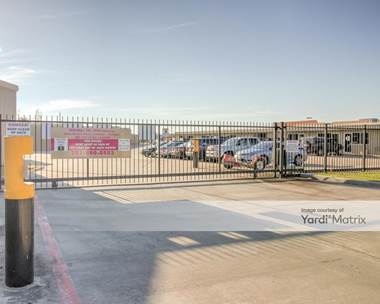 Storage Units for Rent available at 10015 North Eldridge Pkwy, Houston, TX 77065