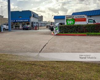 Photo 5 of Your Storage Place - 10901 Northwest Fwy, Houston, TX
