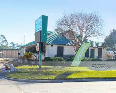 Storage Units for Rent available at 12828 Telge Road, Cypress, TX 77429