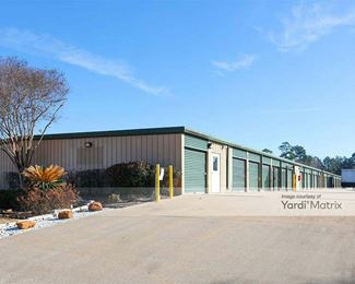 Photo 2 of Extra Space Storage - 12828 Telge Road, Cypress, TX