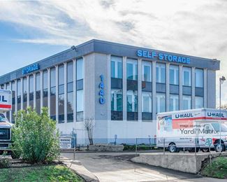 Photo 2 of North Loop Self Storage - 1440 North Loop Fwy, Houston, TX