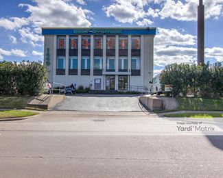 Photo 5 of North Loop Self Storage - 1440 North Loop Fwy, Houston, TX