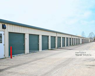 Photo 3 of Curio Storage - 13504 Almeda School Road, Houston, TX