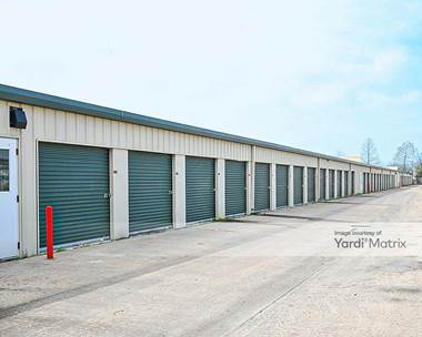 Storage Units for Rent available at 13504 Almeda School Road, Houston, TX 77047