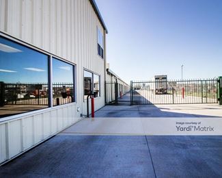 Photo 5 of Curio Storage - 13504 Almeda School Road, Houston, TX
