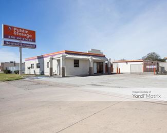 Photo 4 of Public Storage - 11770 Southwest Fwy, Houston, TX