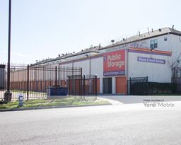 Image for Public Storage - 6336 Fairdale Lane, Houston, TX
