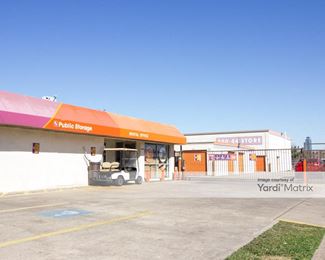 Photo 2 of Public Storage - 6336 Fairdale Lane, Houston, TX