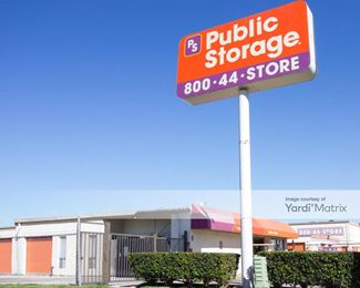Photo 3 of Public Storage - 6336 Fairdale Lane, Houston, TX