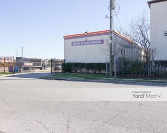 Photo 4 of Public Storage - 6336 Fairdale Lane, Houston, TX