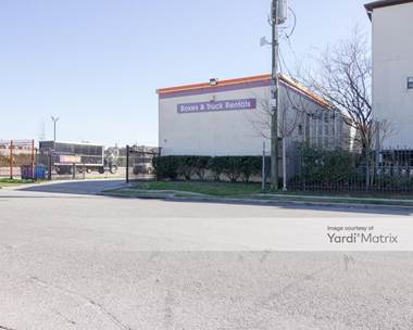 Storage Units for Rent available at 6336 Fairdale Lane, Houston, TX 77057