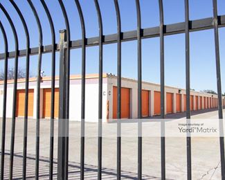 Photo 5 of Public Storage - 6336 Fairdale Lane, Houston, TX