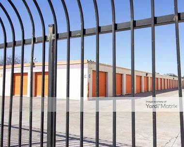 Storage Units for Rent available at 6336 Fairdale Lane, Houston, TX 77057