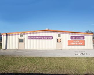 Photo 1 of Public Storage - 13300 Hempstead Hwy, Houston, TX