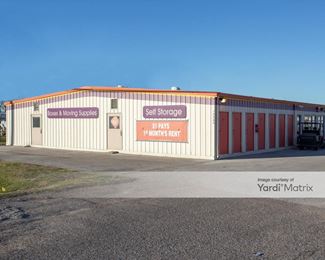 Photo 2 of Public Storage - 13300 Hempstead Hwy, Houston, TX