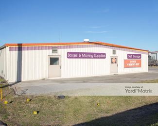 Photo 5 of Public Storage - 13300 Hempstead Hwy, Houston, TX