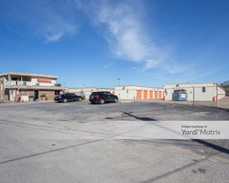 Photo 1 of Public Storage - 2801 Hullsmith Drive, Houston, TX