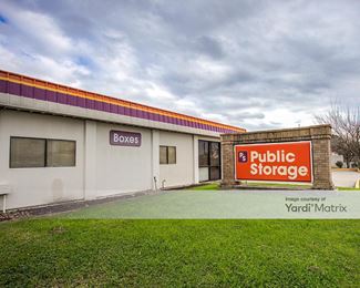 Photo 2 of Public Storage - 12670 Veterans Memorial Drive, Houston, TX